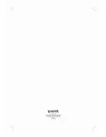 Preview for 28 page of VIETA UNO VU100 User Manual