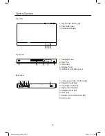 Preview for 11 page of VIETA VBR500 Owner'S Manual