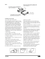 Preview for 9 page of VIETA VC-HA4000BT User Manual