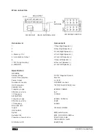 Preview for 18 page of VIETA VC-HA4000BT User Manual