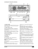 Preview for 21 page of VIETA VC-HA4000BT User Manual