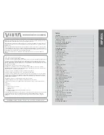 Preview for 2 page of VIETA VC-HA920BT User Manual