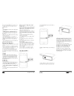 Preview for 14 page of VIETA VC-HA920BT User Manual