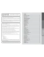 Preview for 16 page of VIETA VC-HA920BT User Manual