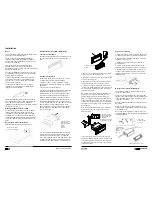 Preview for 17 page of VIETA VC-HA920BT User Manual