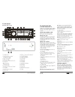 Preview for 19 page of VIETA VC-HA920BT User Manual