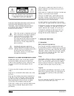 Preview for 46 page of VIETA VC-HD900BL User Manual