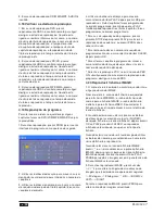 Preview for 58 page of VIETA VC-HD900BL User Manual