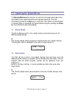 Preview for 18 page of VIETA VDC-48 User Manual