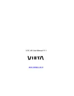 Preview for 29 page of VIETA VDC-48 User Manual