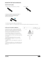 Preview for 7 page of VIETA VH-HA050 User Manual