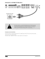 Preview for 32 page of VIETA VH-HA050 User Manual