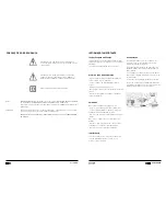 Preview for 19 page of VIETA VH-HT010 User Manual