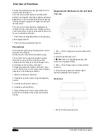 Preview for 7 page of VIETA VH-IS050SL User Manual