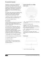 Preview for 11 page of VIETA VH-IS050SL User Manual