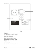 Preview for 7 page of VIETA VH-MS170BK User Manual