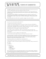 Preview for 12 page of VIETA VH-MS170BK User Manual