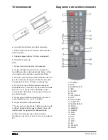 Preview for 28 page of VIETA VH-MS170BK User Manual