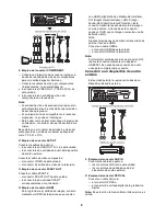 Preview for 10 page of VIETA VH-SB550BK User Manual