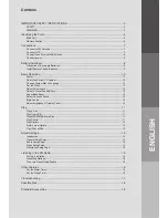 Preview for 43 page of VIETA VH-SB550BK User Manual