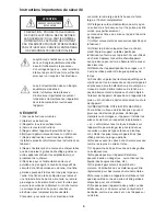 Preview for 63 page of VIETA VH-SB550BK User Manual