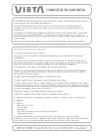 Preview for 11 page of VIETA VHP-WT400BK User Manual