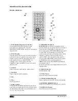 Preview for 8 page of VIETA VM-HD107BK User Manual
