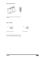 Preview for 19 page of VIETA VM-HD107BK User Manual