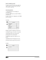 Preview for 24 page of VIETA VM-HD107BK User Manual