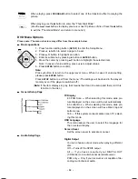 Preview for 13 page of VIETA VMD500 Owner'S Manual