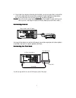 Preview for 8 page of VIETA VMD650IP Owner'S Manual