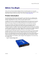 Preview for 7 page of ViewCast Nagara 2200 User Manual