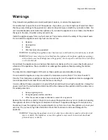 Preview for 13 page of ViewCast Nagara 2200 User Manual