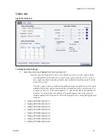 Preview for 59 page of ViewCast Niagara Pro II User Manual