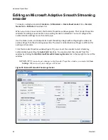 Preview for 68 page of ViewCast Niagara Pro II User Manual