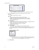 Preview for 80 page of ViewCast Niagara Pro II User Manual