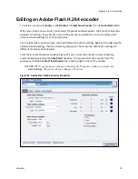 Preview for 85 page of ViewCast Niagara Pro II User Manual