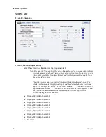 Preview for 86 page of ViewCast Niagara Pro II User Manual