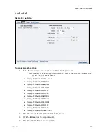 Preview for 89 page of ViewCast Niagara Pro II User Manual