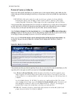 Preview for 134 page of ViewCast Niagara Pro II User Manual