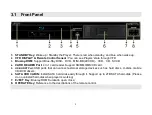 Preview for 9 page of Viewlad HD Media Player User Manual