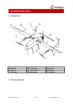 Preview for 4 page of Viewpro Falcon F390 User Manual