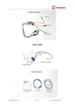 Preview for 19 page of Viewpro Falcon F390 User Manual