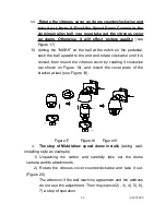 Preview for 26 page of Viewse VC-EX861 Installation And Operation Manual