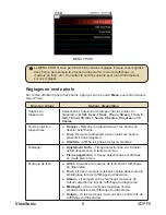 Preview for 12 page of ViewSonic 3DPF8 User Manual