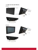 Preview for 13 page of ViewSonic EP1031r User Manual