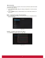 Preview for 18 page of ViewSonic EP1031r User Manual