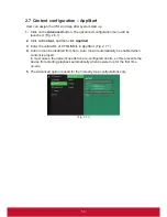 Preview for 22 page of ViewSonic EP1031r User Manual