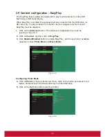 Preview for 24 page of ViewSonic EP1031r User Manual