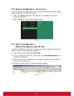 Preview for 35 page of ViewSonic EP1031r User Manual